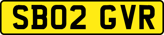 SB02GVR