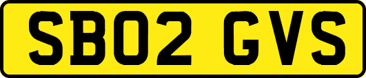 SB02GVS
