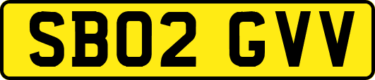 SB02GVV