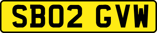 SB02GVW