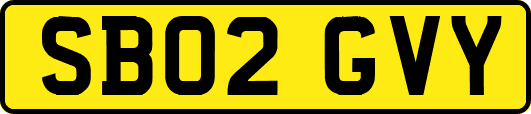 SB02GVY