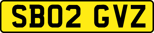 SB02GVZ