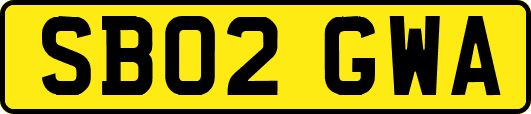 SB02GWA