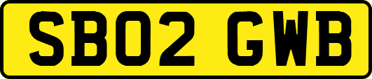 SB02GWB