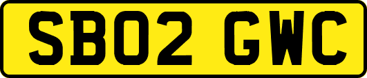 SB02GWC
