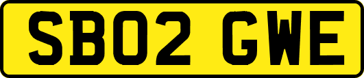 SB02GWE