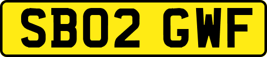 SB02GWF