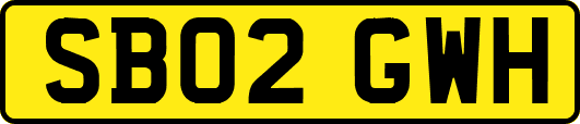 SB02GWH