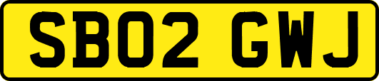 SB02GWJ