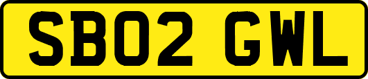 SB02GWL