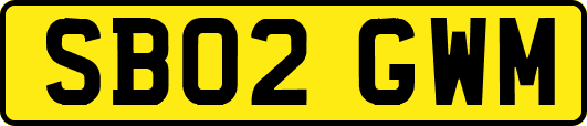 SB02GWM
