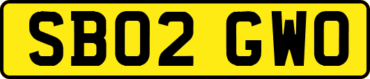 SB02GWO