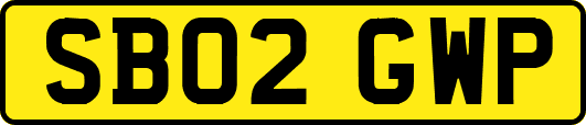 SB02GWP