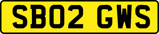 SB02GWS