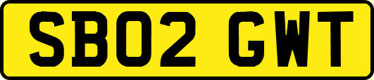 SB02GWT
