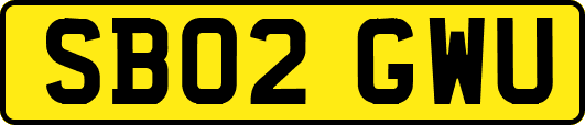 SB02GWU