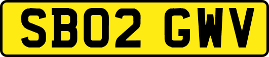 SB02GWV