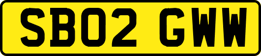 SB02GWW