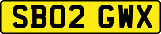 SB02GWX