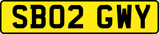 SB02GWY