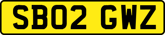 SB02GWZ