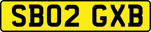 SB02GXB