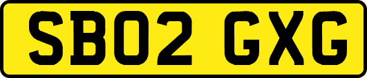 SB02GXG