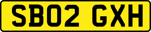 SB02GXH