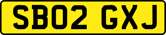 SB02GXJ