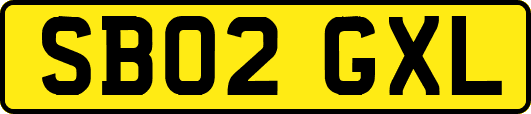 SB02GXL