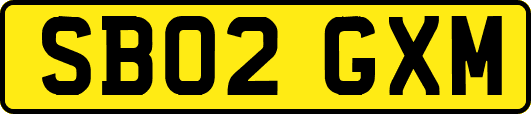 SB02GXM