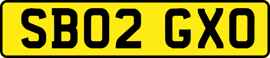 SB02GXO