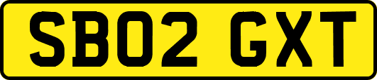 SB02GXT