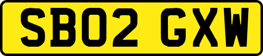 SB02GXW