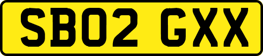 SB02GXX