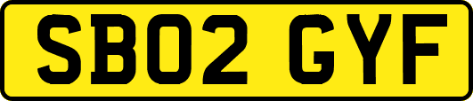 SB02GYF