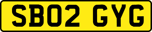 SB02GYG