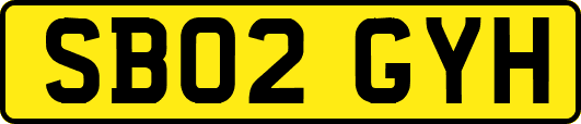 SB02GYH