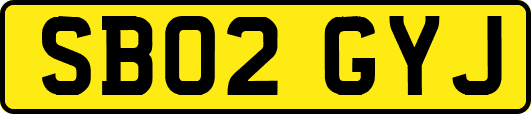 SB02GYJ