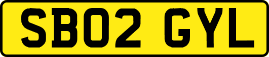 SB02GYL
