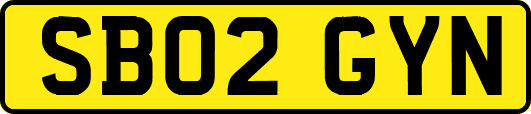 SB02GYN