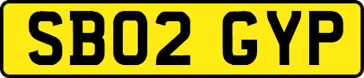 SB02GYP