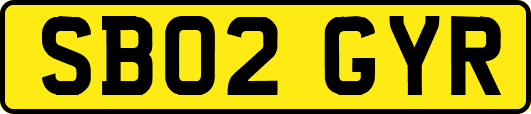 SB02GYR