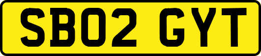 SB02GYT