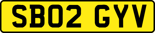 SB02GYV