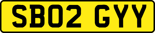 SB02GYY