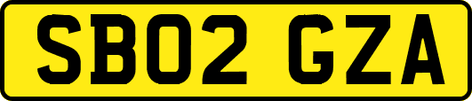 SB02GZA