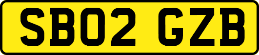 SB02GZB