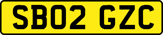 SB02GZC