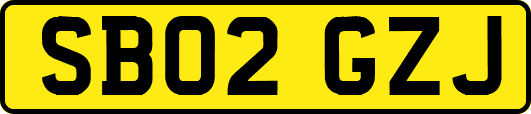 SB02GZJ